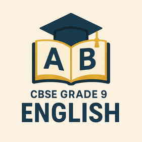 CBSE Class 9 English